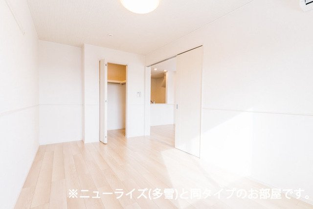 その他部屋・スペース　内装も気になるポイント
