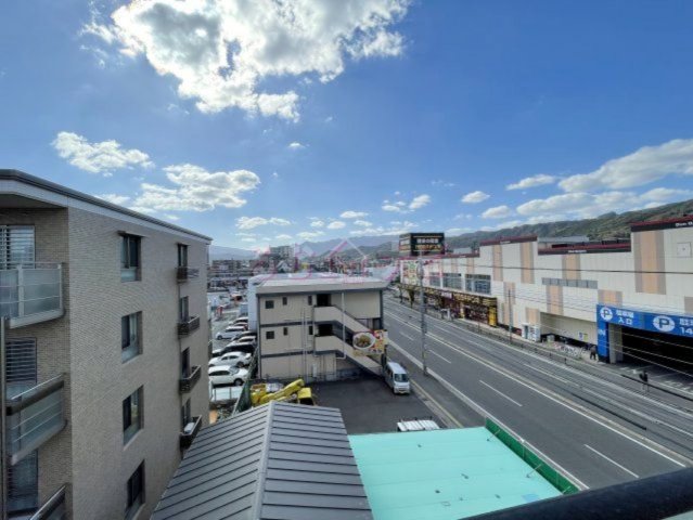 その他　展望