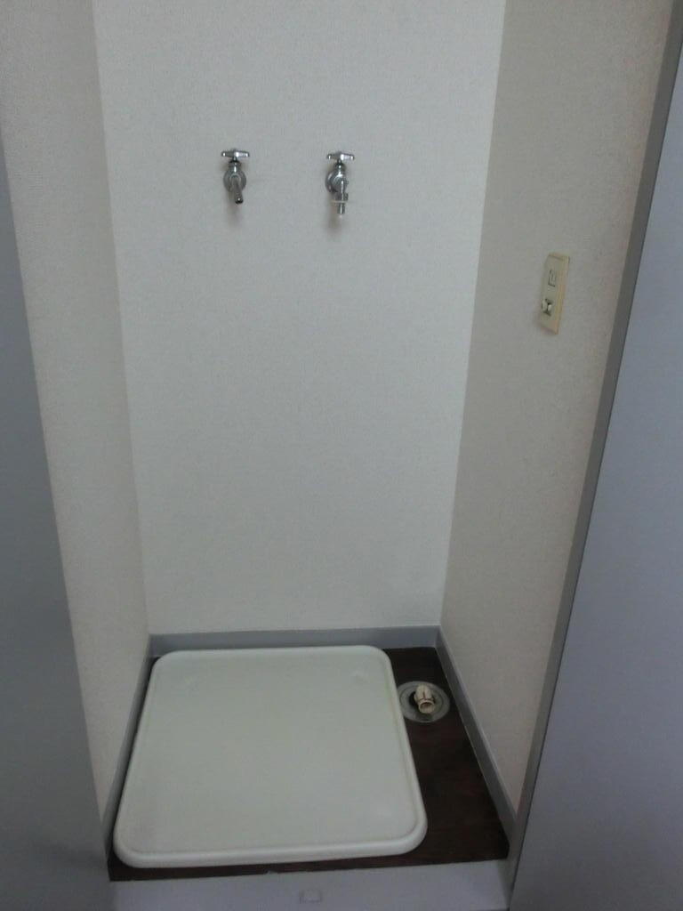 Uビルのその他写真