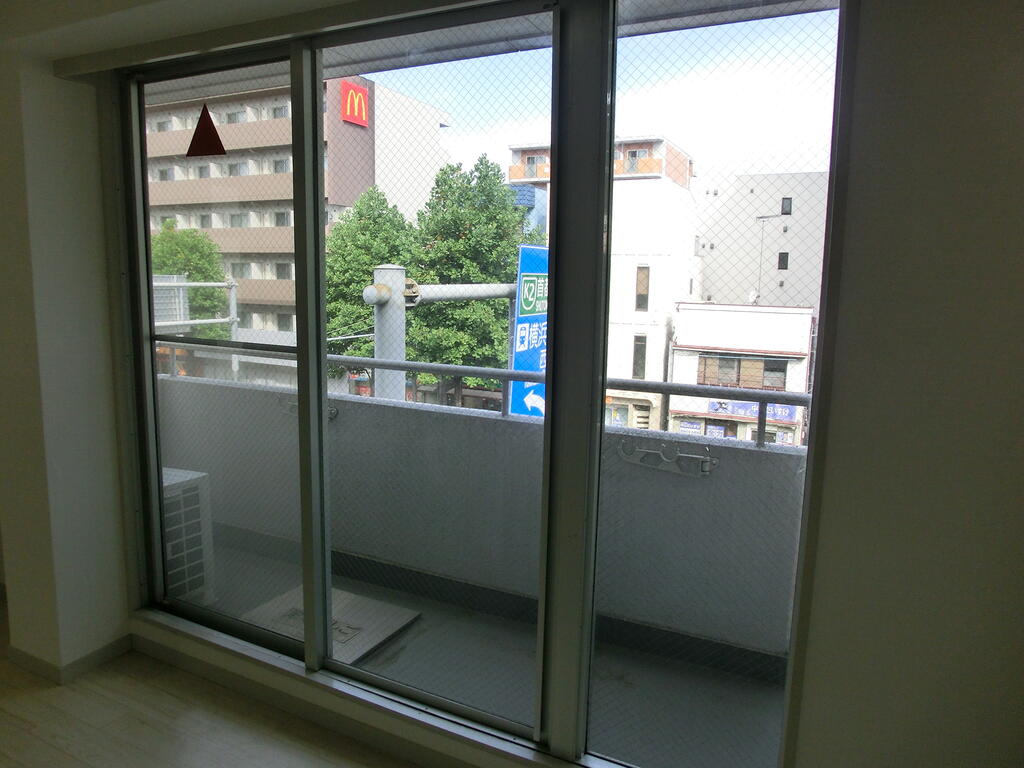Uビルのその他写真