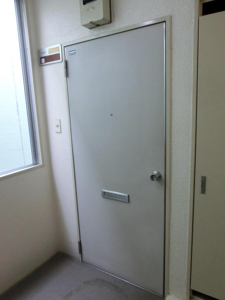 Uビルのその他写真