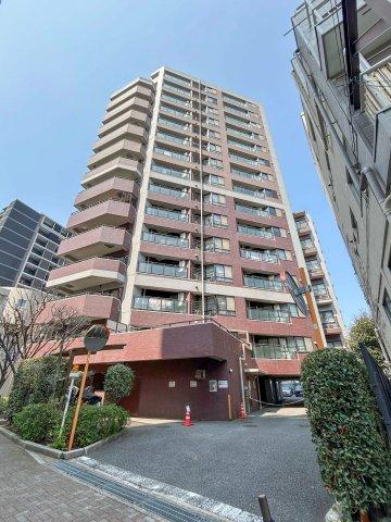 ＪＲ山手線 目黒駅 徒歩10分 築27年