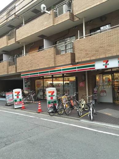 ＪＲ山手線 目黒駅 徒歩10分 15階建 築27年の周辺写真