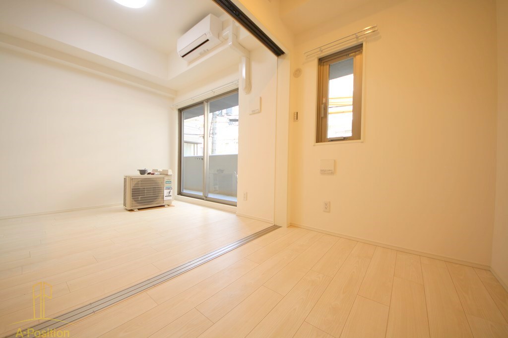 その他部屋・スペース　LiveCasa天満橋