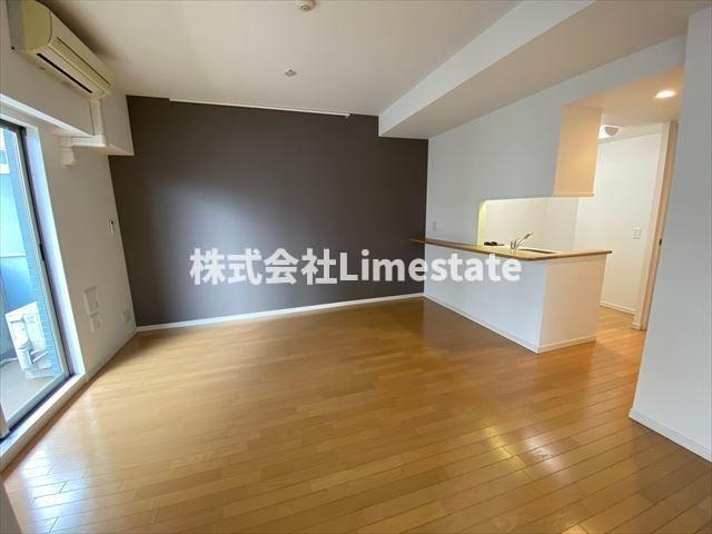 居室・リビング　別部屋参考写真