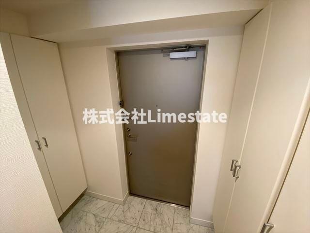 玄関　別部屋参考写真