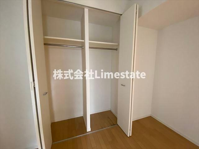 収納　別部屋参考写真