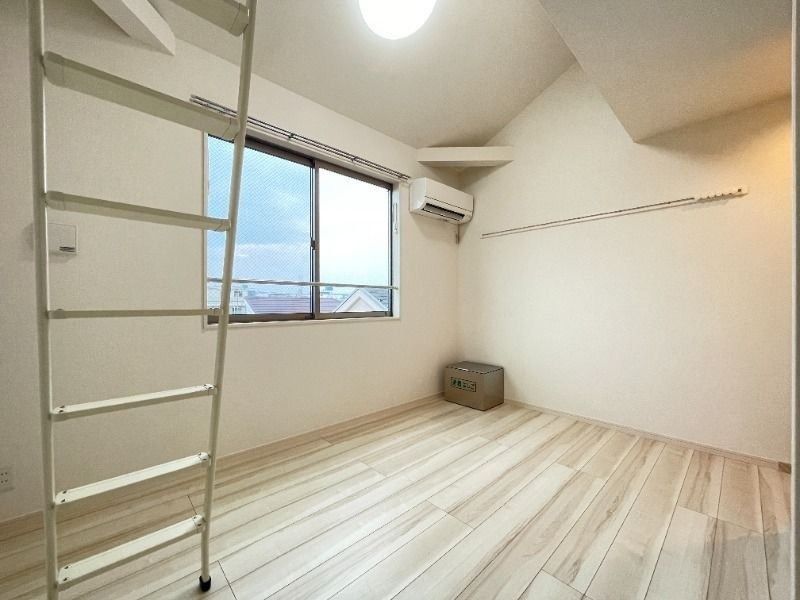その他設備　（別タイプ参考写真）クラヴィエ上町　板橋区大谷口上町