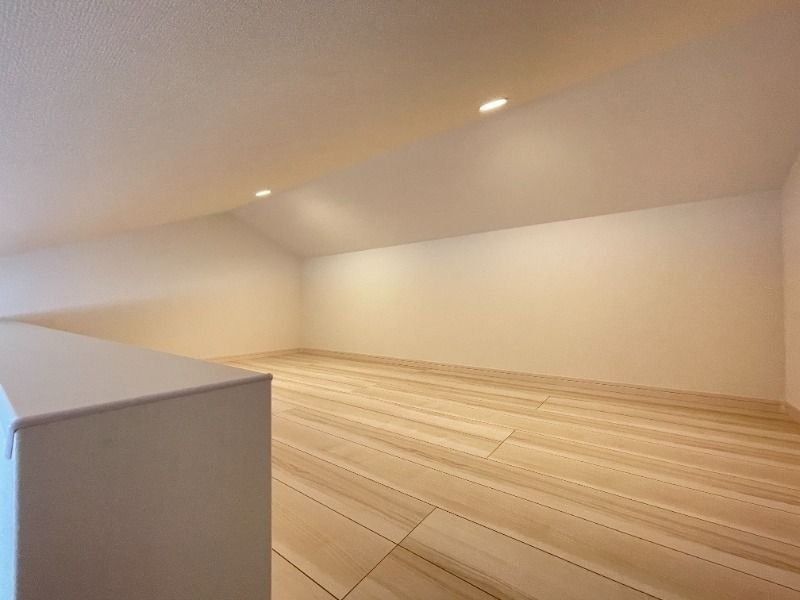 その他部屋・スペース　（別タイプ参考写真）クラヴィエ上町　板橋区大谷口上町