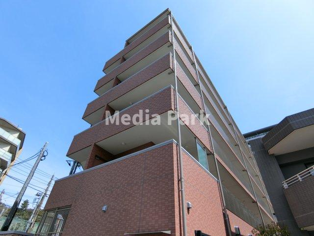 東急田園都市線 宮崎台駅 徒歩17分 築3年