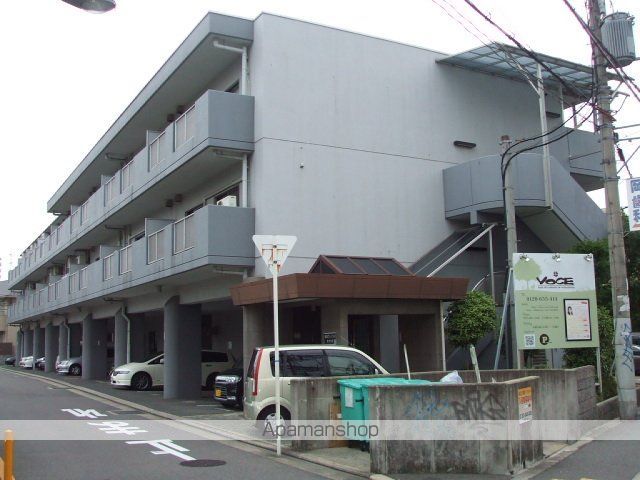 地下鉄御堂筋線 なかもず駅 徒歩5分 築36年