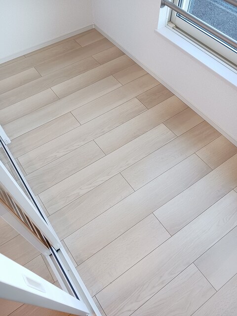 キッサ IIの内装写真