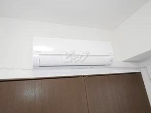 その他設備　※他号室の写真になります。雰囲気のご参考にどうぞ♪