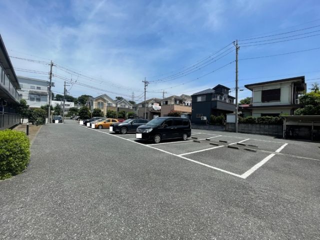 アヴァンティコート Aのその他写真