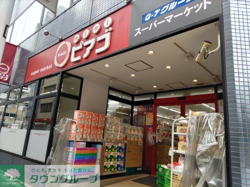 ステージファースト八丁堀のその他写真