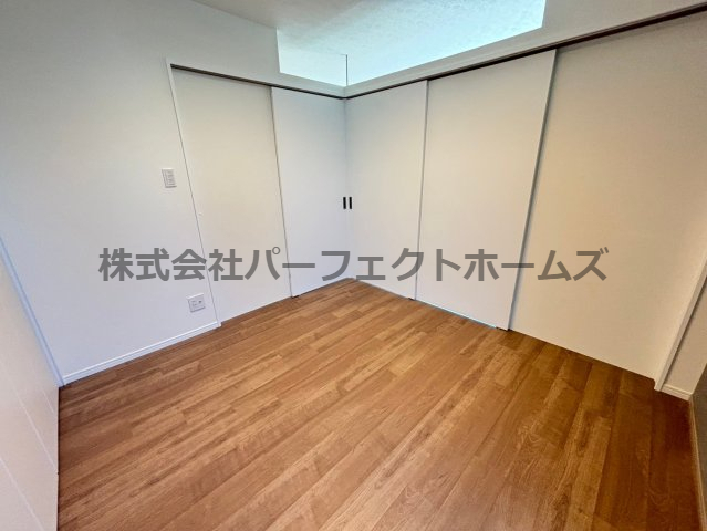 居室・リビング　おしゃれな居間です