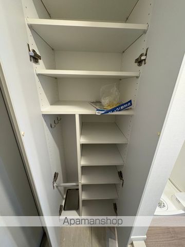 SーRESIDENCE横濱吉野町の玄関写真