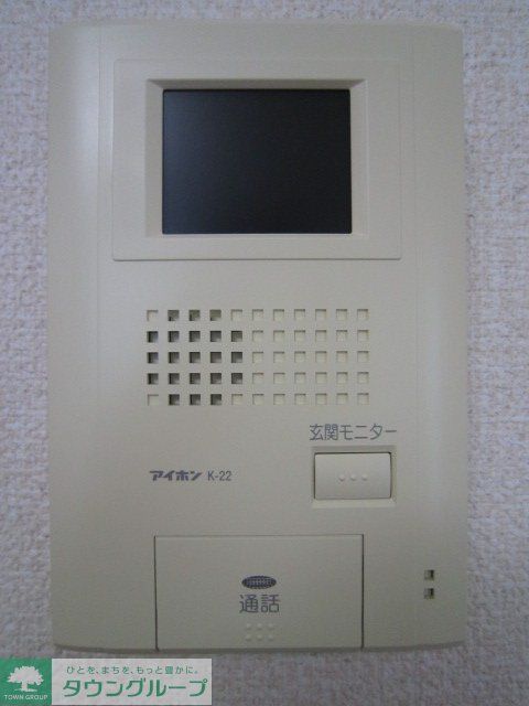 レオパレスGraceのその他写真
