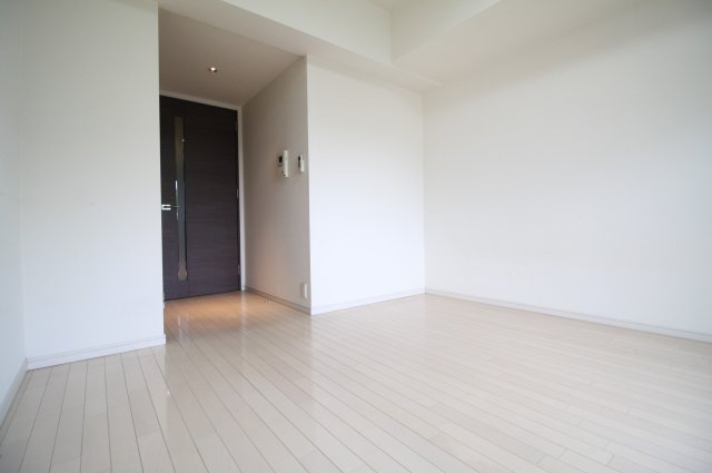 S-RESIDENCE福島Luxeの居間写真