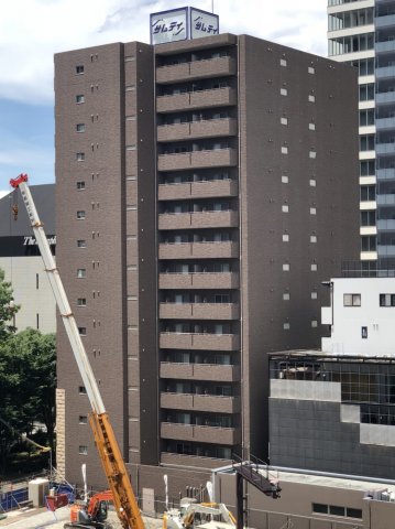 S-RESIDENCE福島Luxeのその他写真