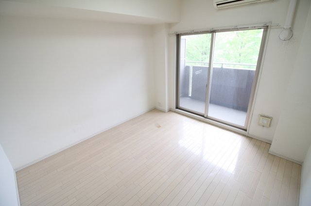 S-RESIDENCE福島Luxeの内装写真