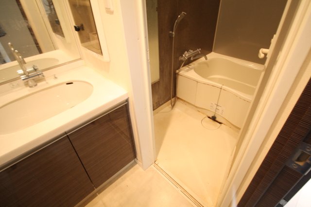 S-RESIDENCE福島Luxeの内装写真
