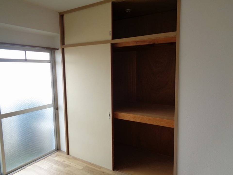 収納　収納