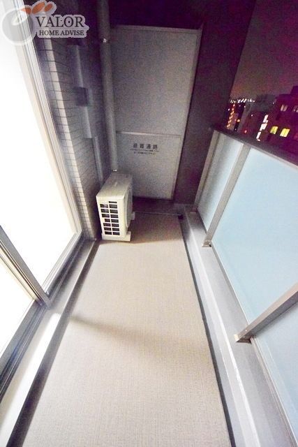 ブルーライン 阪東橋駅 徒歩4分 11階建 築8年の内装写真
