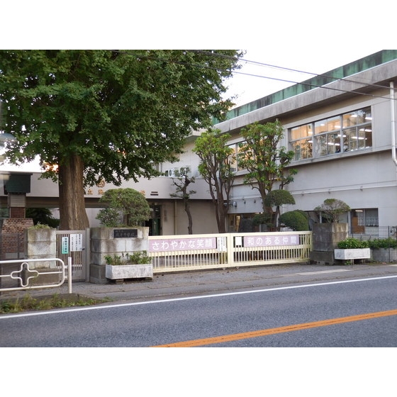 UR大津ヶ丘の周辺写真