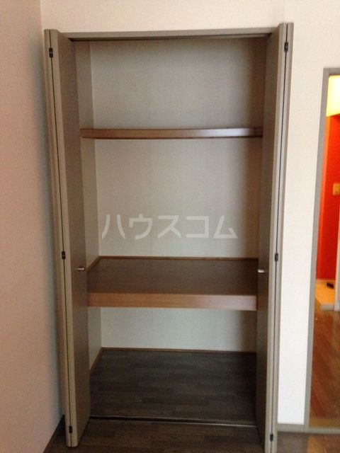 エスポワールの内装写真