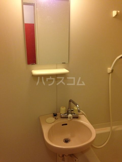 エスポワールの内装写真