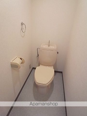 カネヒ 上本町のトイレ写真