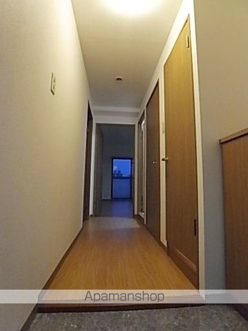 カネヒ 上本町の玄関写真