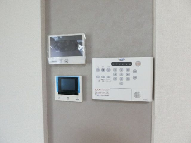 クレシアコートのその他写真