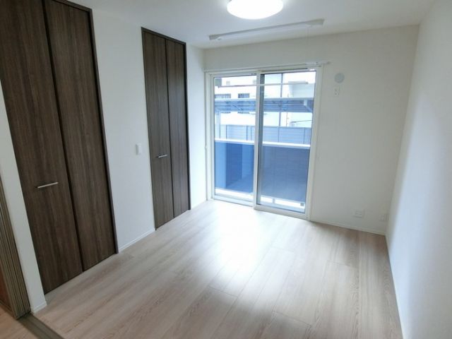 クレシアコートのその他写真