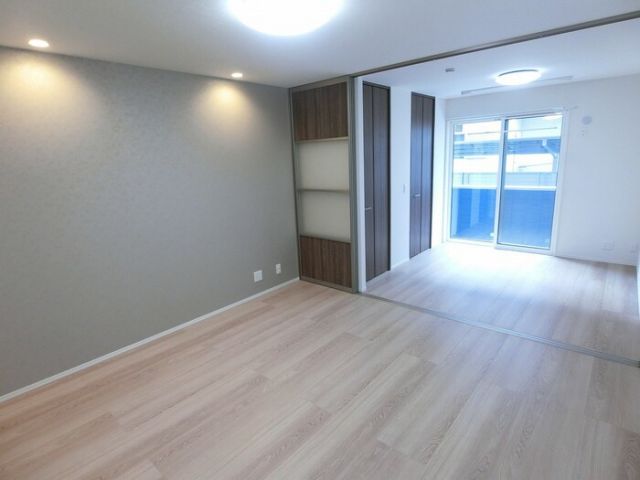 クレシアコートのその他写真