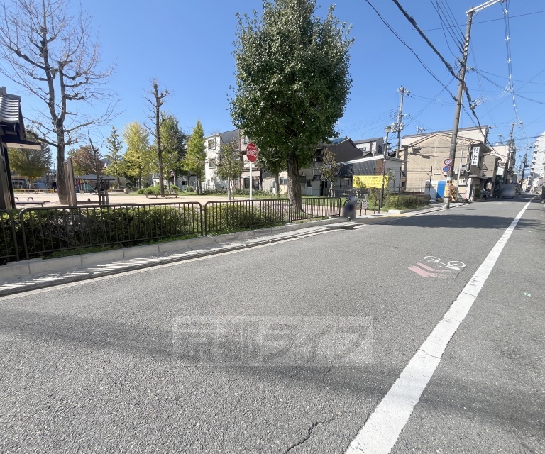 阪急京都線 大宮駅 徒歩5分 5階建 新築のその他写真