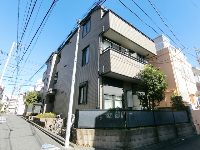 建物外観　★耐震・耐火性能を宿したヘーベルメゾン★