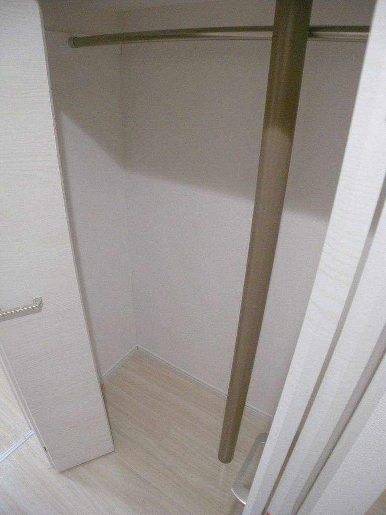 エクセレント北島の内装写真