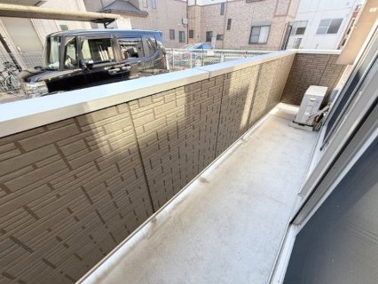 ＪＲ総武線 津田沼駅 徒歩8分 3階建 築9年の内装写真