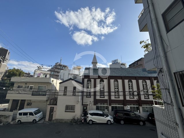 ＪＲ大阪環状線 寺田町駅 徒歩5分 14階建 築4年のその他写真