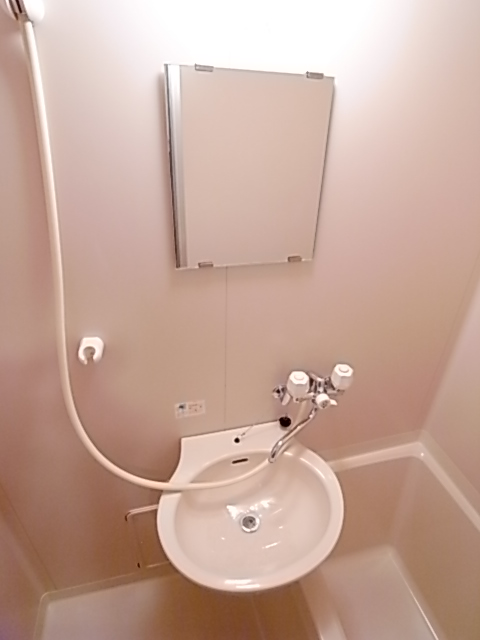 クレール ステュディオの内装写真
