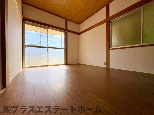 東大池町1丁目 戸建の内装写真