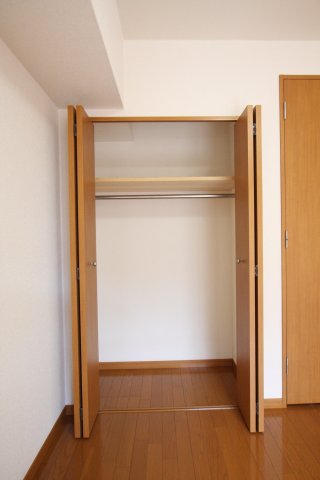 収納　アヴァンツァーレ文京本駒込　文京区本駒込6