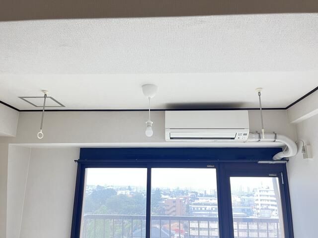 コーポ土樋の内装写真