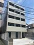 大森町駅より徒歩8分 2階 新築の賃貸物件
