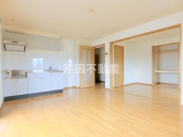 その他部屋・スペース　写真は別のお部屋のイメージです
