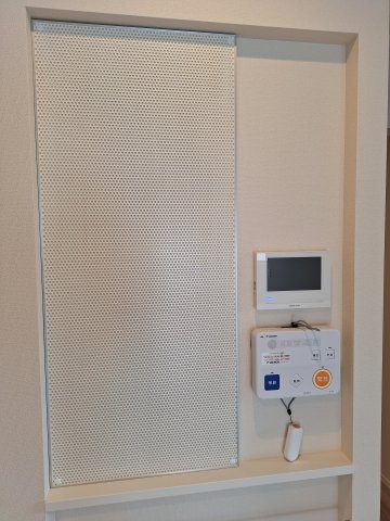 その他設備　２４時間緊急駆けつけサービス
