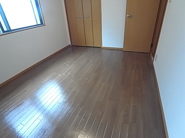 グリーンフォーレスト伊丹 A棟の内装写真