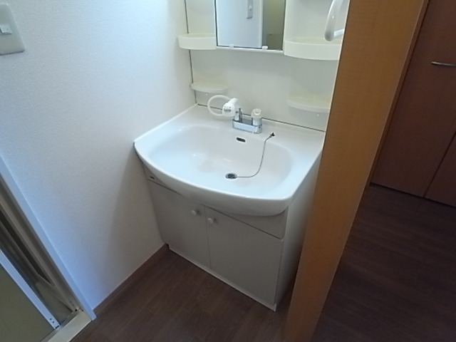 グリーンフォーレスト伊丹 A棟の内装写真